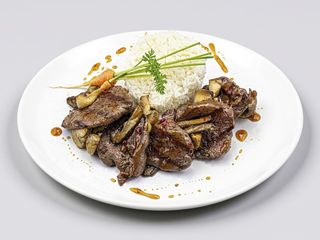 Гюніку Кіноку Соуса (200г)