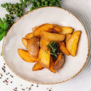 Картопля з розмарином (200г)