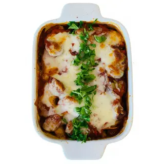 Потато барбекю (300г)