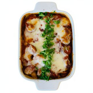 Потато барбекю (300г)