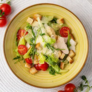 Салат "Цезар" (150г)