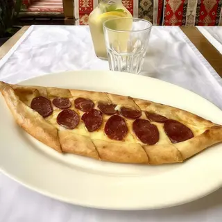 Піде з суджуком (200г)