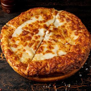 Хачапурі по-мегрельськи (400г)