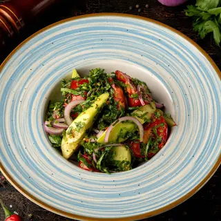 Салат по-грузинськи (300г)
