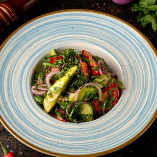 Салат по-грузинськи (300г)