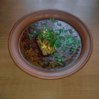 Суп харчо (400г)