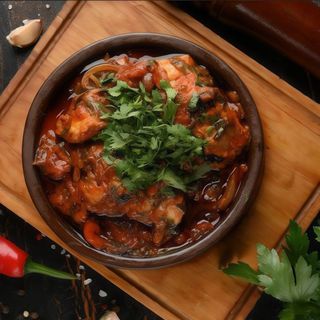 Чахохбілі (400г)