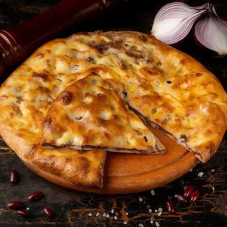 Кубдарі Сванський (400г)