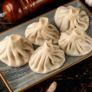 Хінкалі з сиром (5шт)