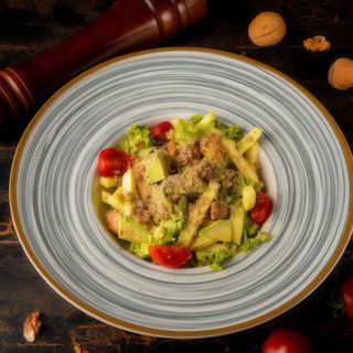 Салат GAGA (300г)