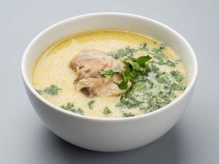 Суп Чихіртма (400г)