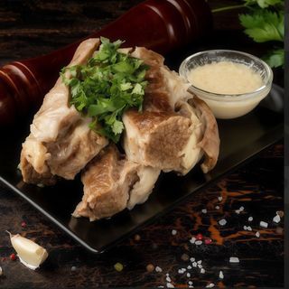 Хашлама по-кахетинськи (500г)