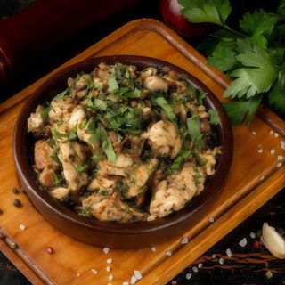 Твіні на кеці (350г)