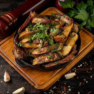 Оджахурі по-тбіліськи (400г)