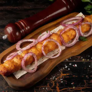 Люля-кебаб телятина (250г)