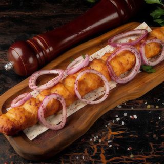 Люля-кебаб телятина (250г)