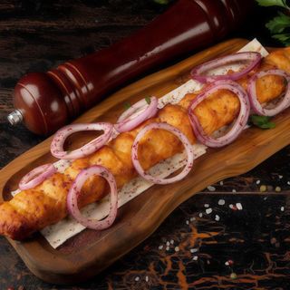 Люля-кебаб з індички (250г)