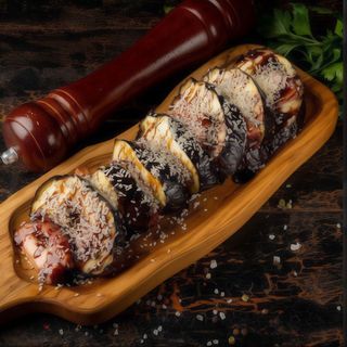 Баклажани фірмові (250г)