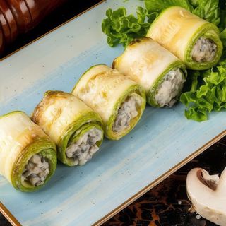 Кабачки фірмові