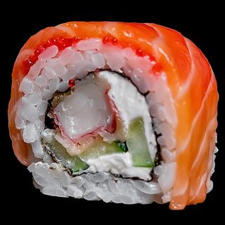 Рол Філадельфія Делішз (8шт/272г)