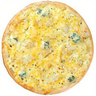 Піца Чотири сири (460г)