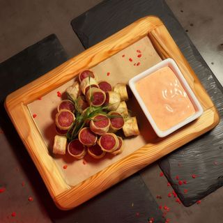 Пивчики (130/50г)