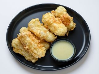 Смажене молоко (240г)