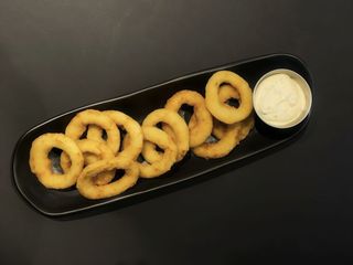 Цебулеві кільця