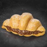 Круасан з шоколадом (116г)