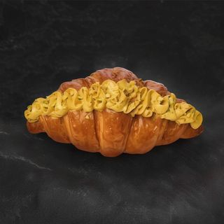 Круасан Фісташковий (131г)