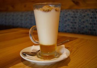 Десерт Мацоні (250г)