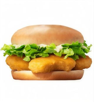 Нагетсбургер