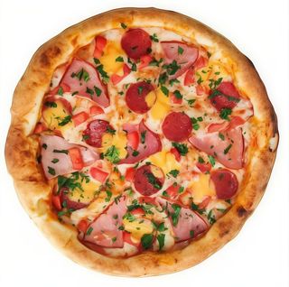 Піца Верона 30 см