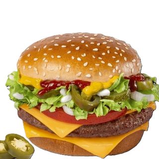 Роял халапеньо