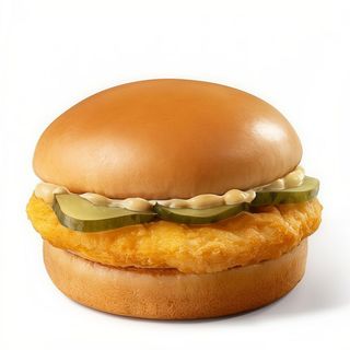 Чікенбургер
