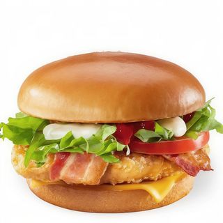 Чікен Де Люкс