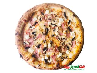 Піца Балканська 35см