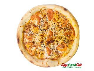 Піца Маргарита 30см