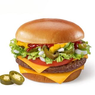 Чікен Де Люкс Халапеньо