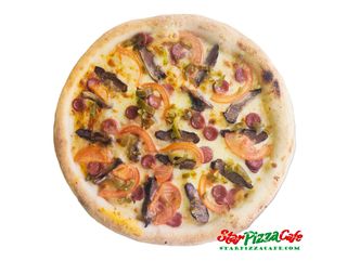 Піца Хантер 35см