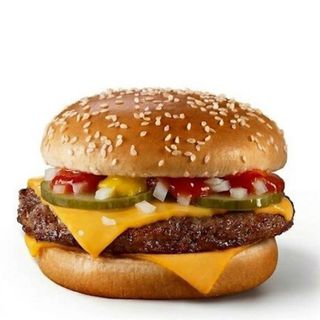 Гранд бургер