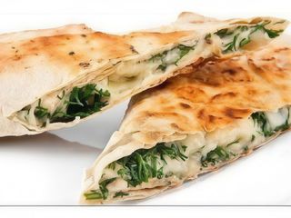 Сулугуні дабл