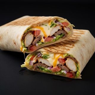 Шаурма "Чіз»