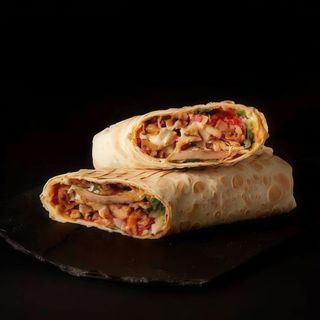 Шаурма  звичайна 