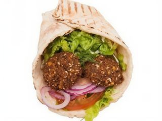 Фалафель Асорті (535г)