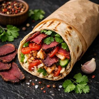 Фірмова по- Вірменськи