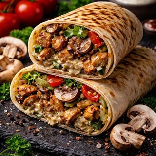 Подвійна Асорті