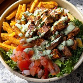 Шаурма БОКС