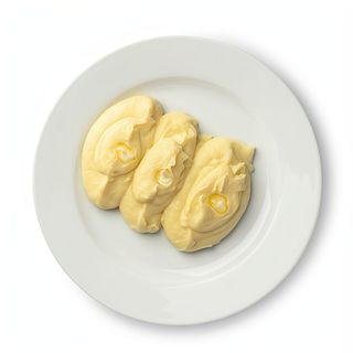 Картопляне пюре (200г)