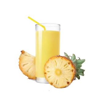 Ананасовий фреш (250мл)